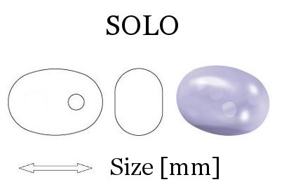 Solo - Size
