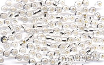 Seed Beads - 00027