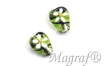 Lampwork Beads - 00100