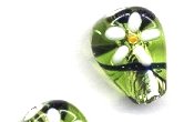 Lampwork Beads - 00100