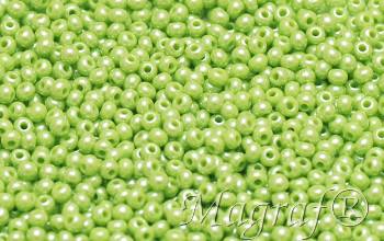 Seed Beads - 00307