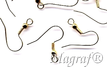 Earring Hooks - 00362