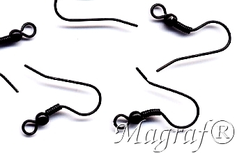 Earring Hooks - 00363