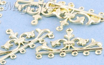 Ornamental Links - 00375