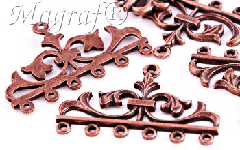 Ornamental Links - 00376