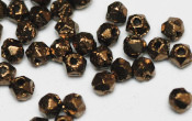 Fire Polished Beads - 00390