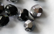 Fire Polished Beads - 00417