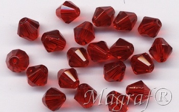 Fire Polished Beads - 00455