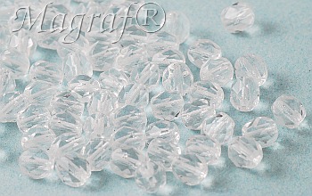 Fire Polished Beads - 00460