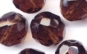 Fire Polished Beads - 00473