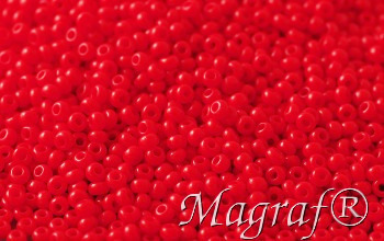 Seed Beads - 00489