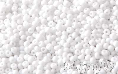 Seed Beads - 00574