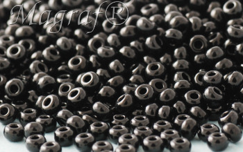 Seed Beads - 00579