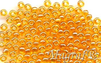 Seed Beads - 00678