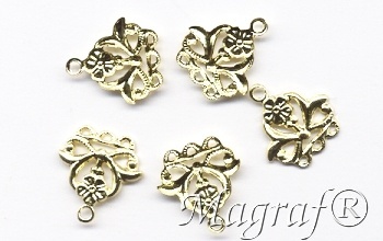 Ornamental Links - 00693