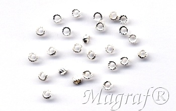 Crimp Beads - 00783