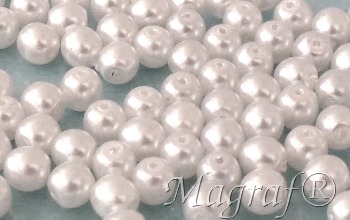 Imitation Pearls - 00846