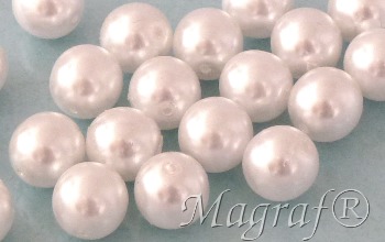 Imitation Pearls - 00852