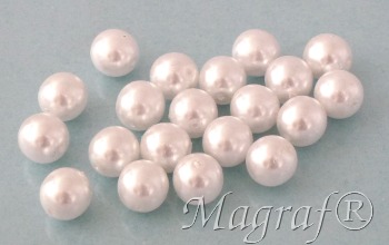 Imitation Pearls - 00879