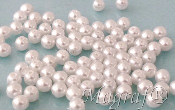 Imitation Pearls - 00881