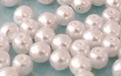 Imitation Pearls - 00881