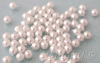 Imitation Pearls - 00884