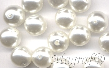 Imitation Pearls - 00887