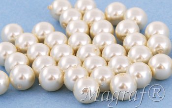 Imitation Pearls - 00888