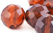 Fire Polished Beads - 00951