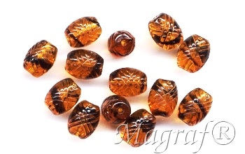 Glass Beads - 00962