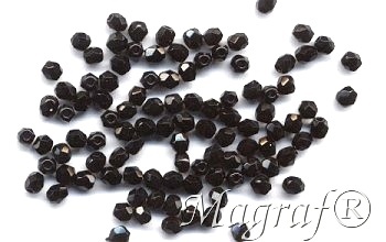 Fire Polished Beads - 00964