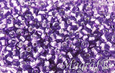 Seed Beads - 01024