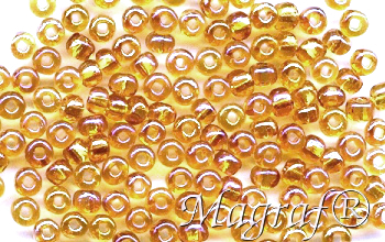 Seed Beads - 01054