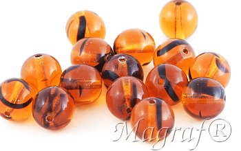 Glass Beads - 01206