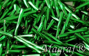 Bugle Beads - 01220