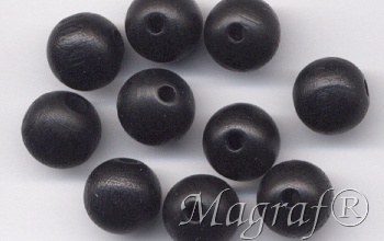 Wood Beads - 01240