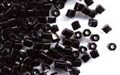 Bugle Beads - 01255