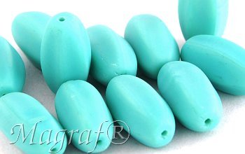 Glass Beads - 01431