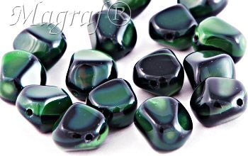 Glass Beads - 01436