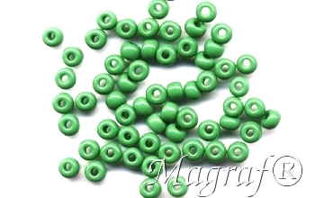 Seed Beads - 01496