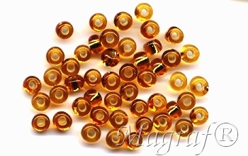 Seed Beads - 01497