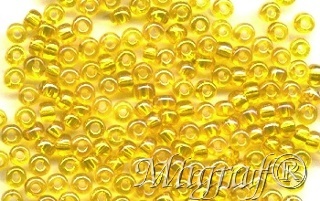 Seed Beads - 01593