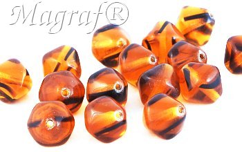 Glass Beads - 01609