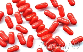 Glass Beads - 01629