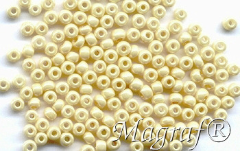 Seed Beads - 01649