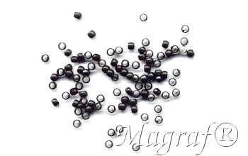 Crimp Beads - 01652