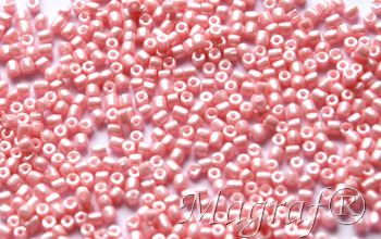 Bugle Beads - 01764