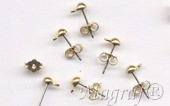 Earrings - 01820