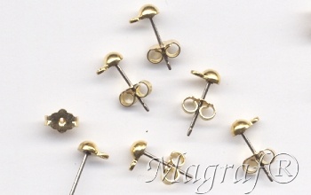 Earrings - 01820