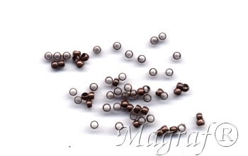 Crimp Beads - 01937